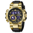 SMAEL Tactical Digital Watch