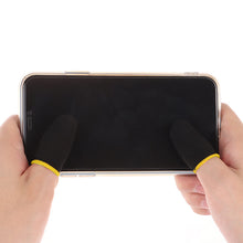 Game Thumb Sleeves