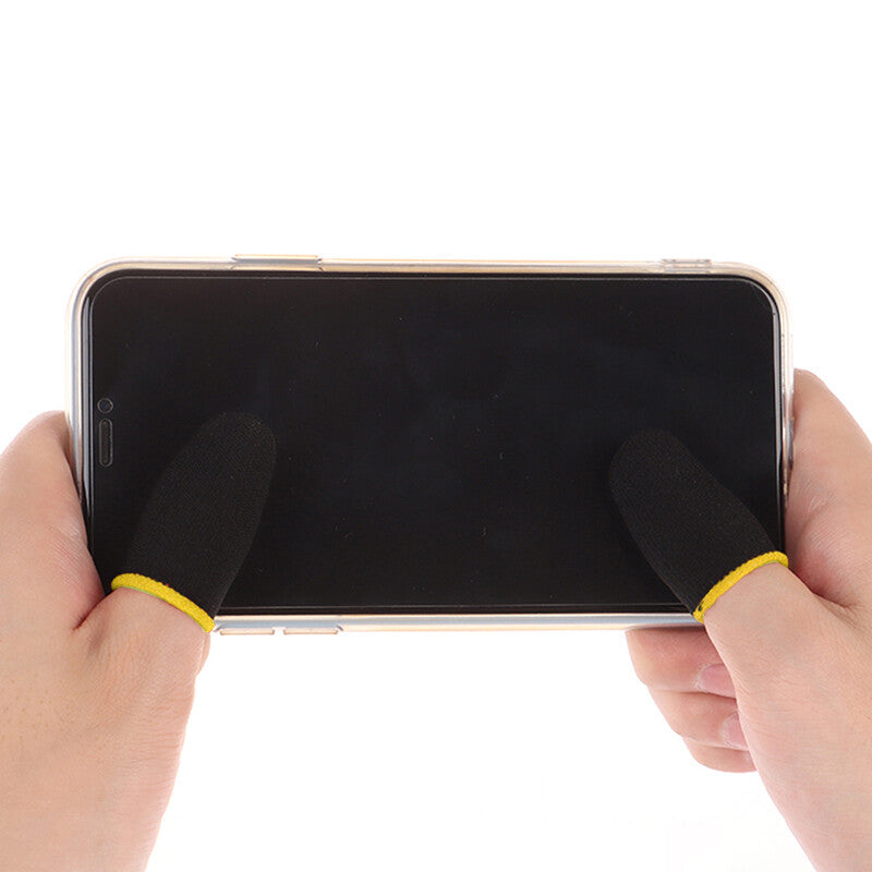 Game Thumb Sleeves