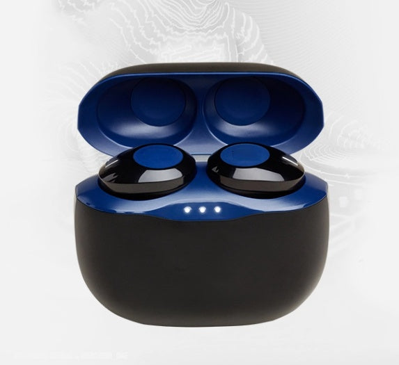 TWS wireless music headphones