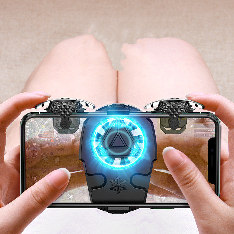 Compatible With Apple, Multi-function Mobile Phone