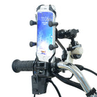 Electric Bike Bicycle Accessories For Phone