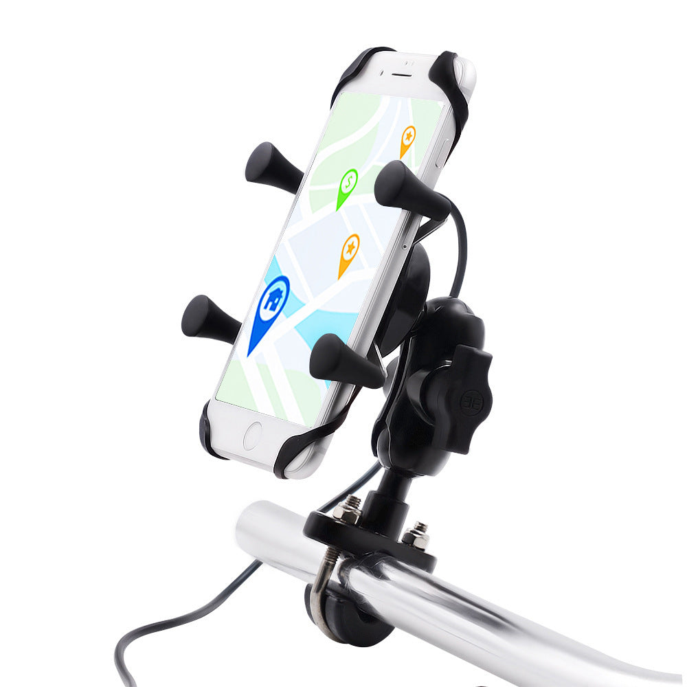 Electric Bike Bicycle Accessories For Phone