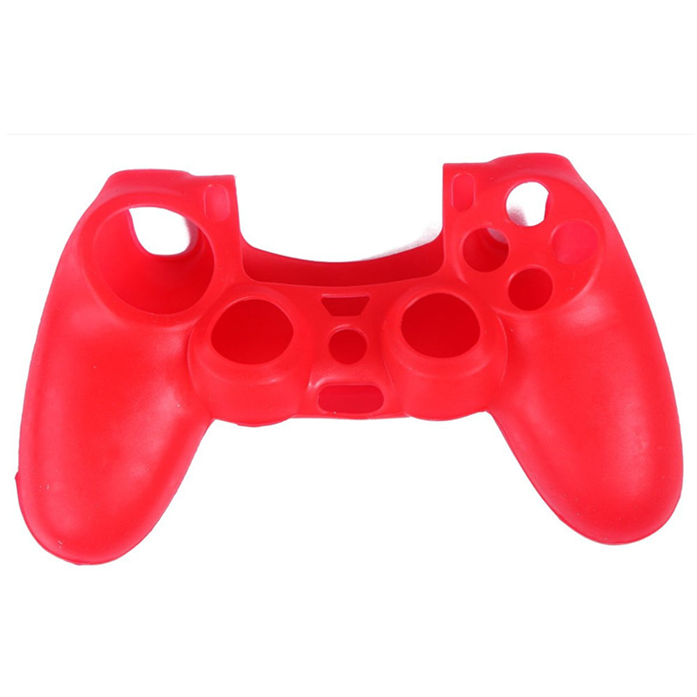 PS4 Controller Skin Silicone Game Controllers