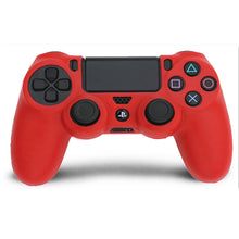 PS4 Controller Skin Silicone Game Controllers