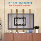 TV Wall Mount Bracket Tilt