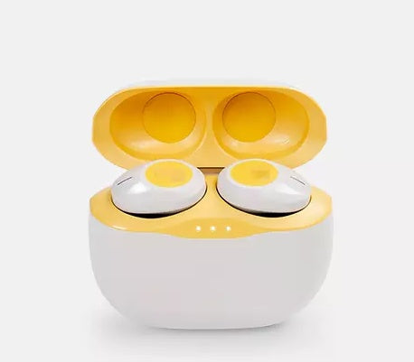 TWS wireless music headphones