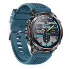 Smart GPS Flashlight Compass Bluetooth Sports watch