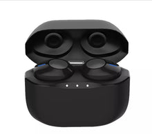 TWS wireless music headphones