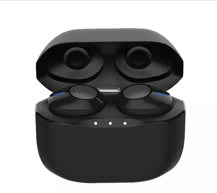 TWS wireless music headphones