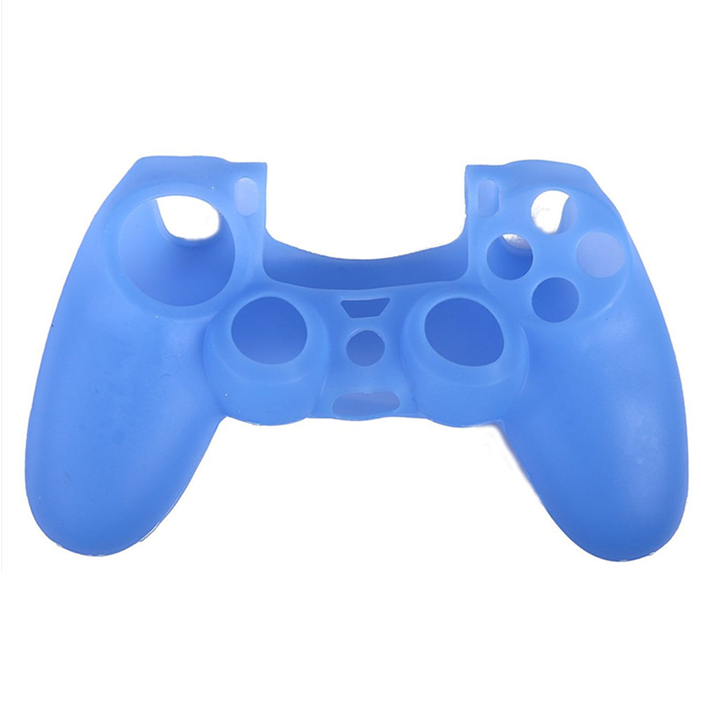 PS4 Controller Skin Silicone Game Controllers