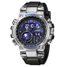 SMAEL Tactical Digital Watch
