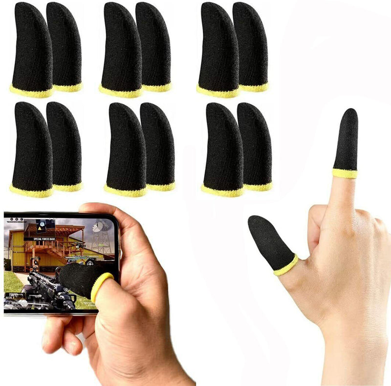 Game Thumb Sleeves