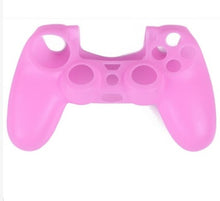 PS4 Controller Skin Silicone Game Controllers