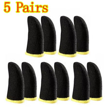 Game Thumb Sleeves