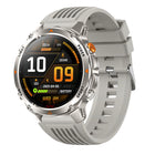 Smart GPS Flashlight Compass Bluetooth Sports watch
