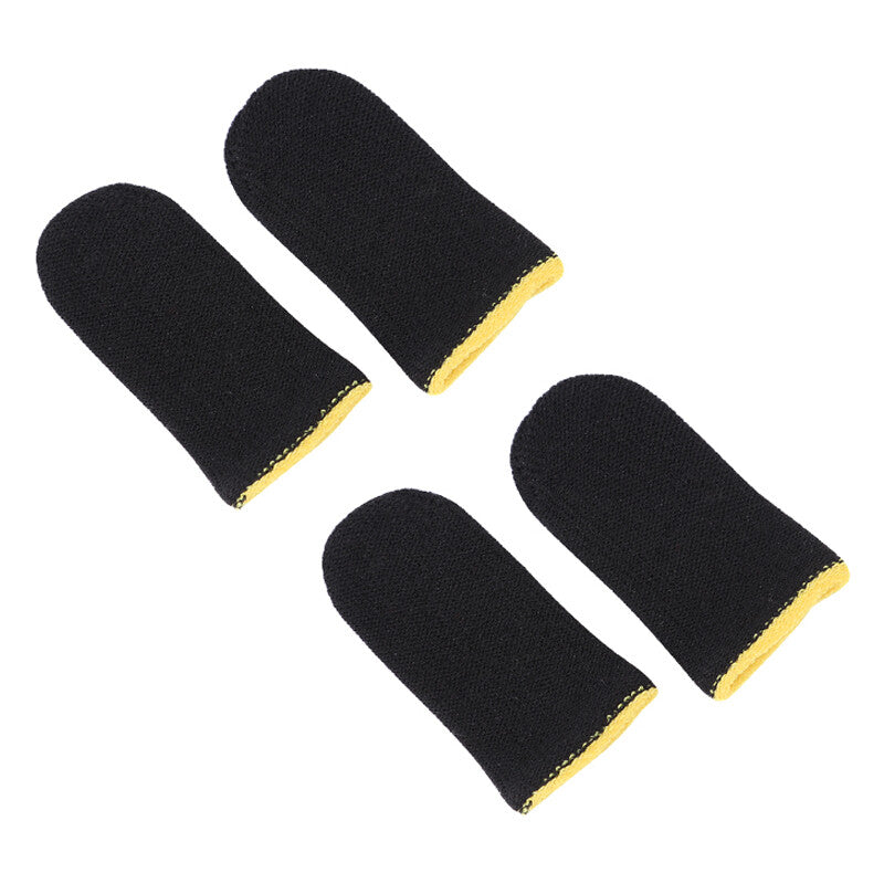Game Thumb Sleeves