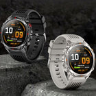Smart GPS Flashlight Compass Bluetooth Sports watch