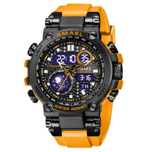 SMAEL Tactical Digital Watch