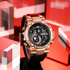 SMAEL Tactical Digital Watch