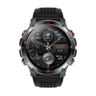 Smart GPS Flashlight Compass Bluetooth Sports watch