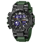 SMAEL Tactical Digital Watch